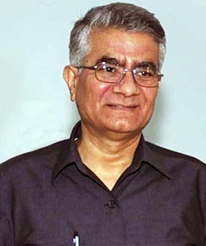 javed usmani