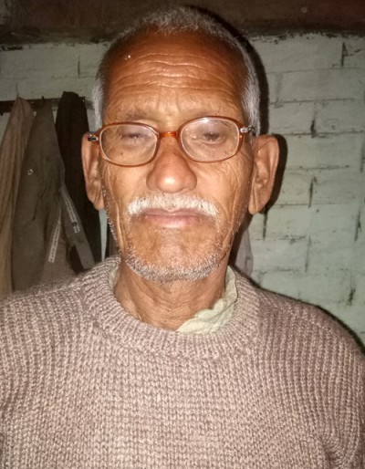 muneshwar