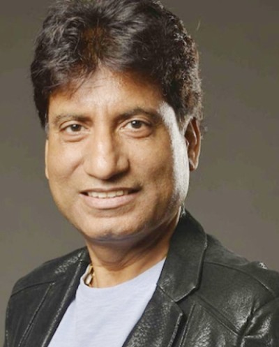 raju srivastava