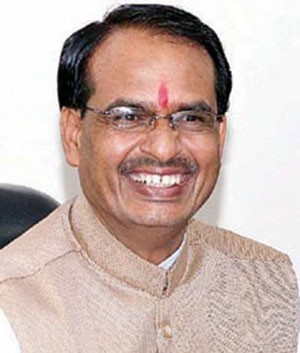 shivraj singh chauhan