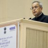 pranab mukherjee