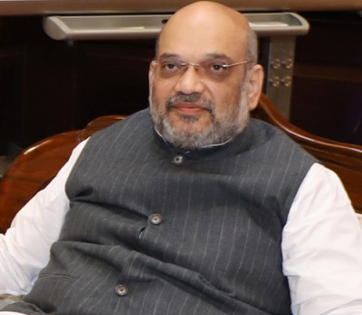 amit shah (file photo)