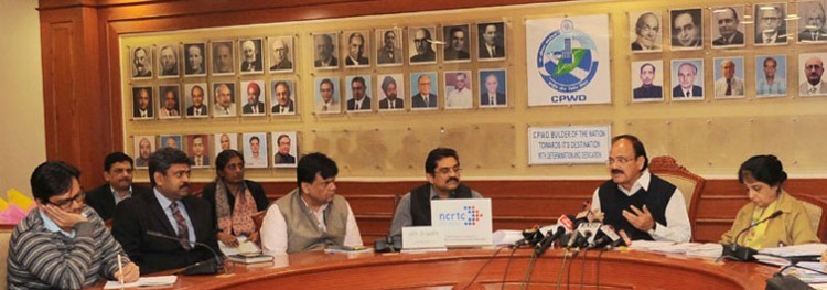 venkaiah naidu, budget discussion
