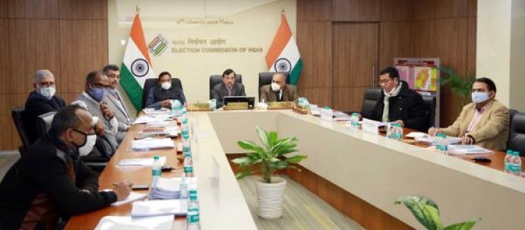 manipur assembly election preparation review