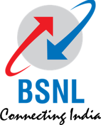 bsnl logo