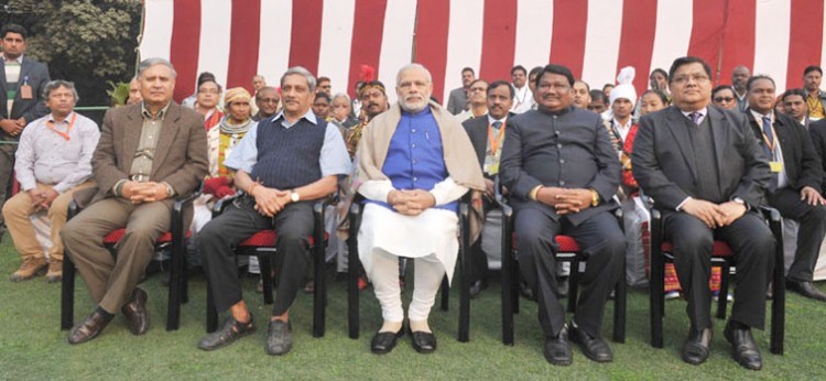 republic day parade