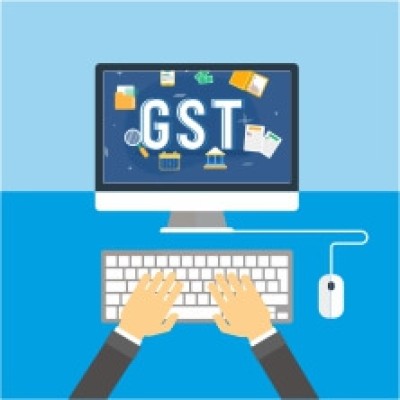 gst taxpayers relief in e-challan