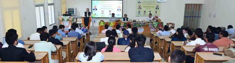 awareness regarding quality and standardization has increased among students