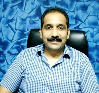 pankaj sharma
