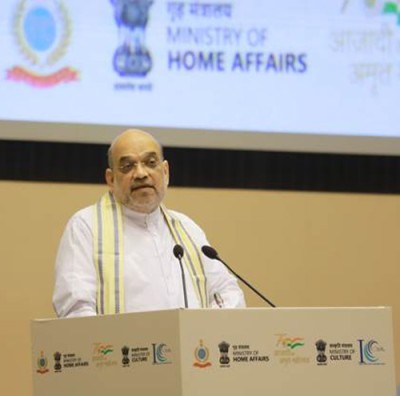 cyber security integral part of national security-home minister