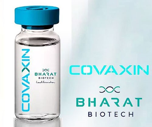 covaxin