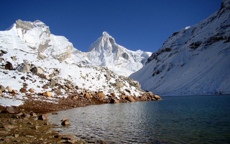 himalaya