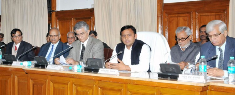 akhilesh yadav