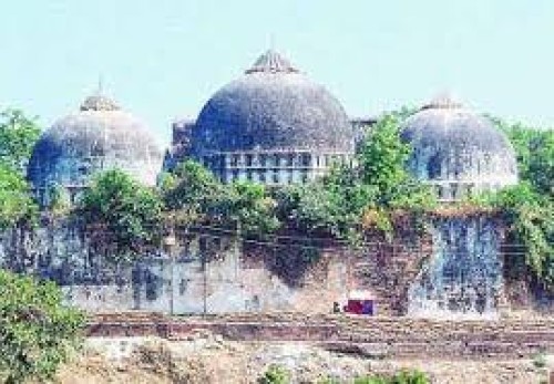 ram janm bhoomi-राम जन्म भूमि