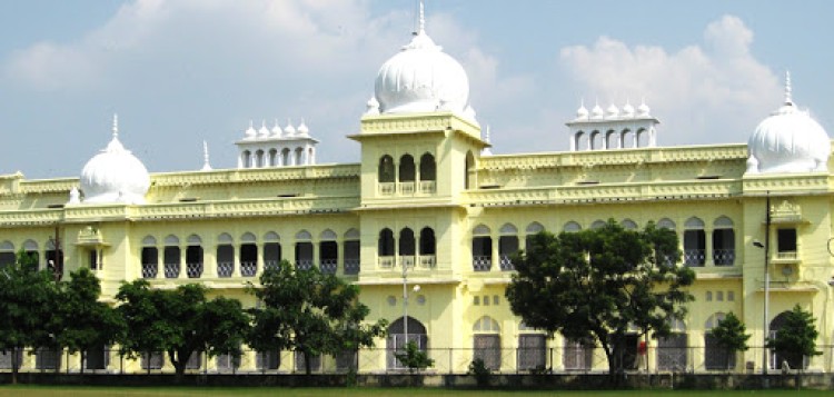 university of lucknow campus