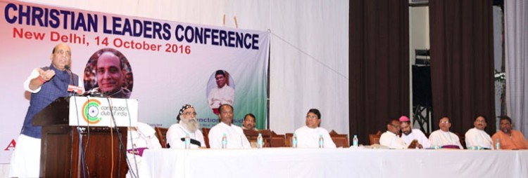 home minister rajnath singh