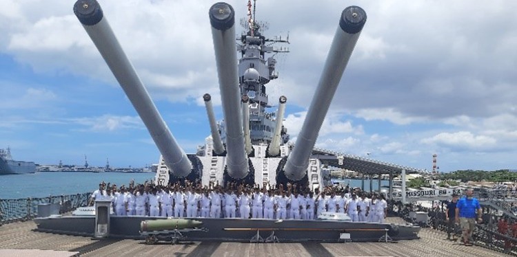 india-us multilateral naval exercise