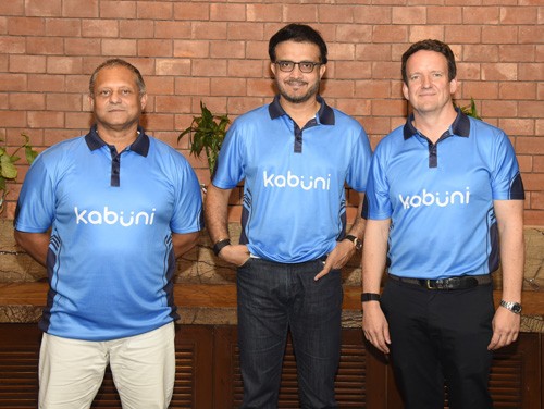 kabuni initiative online professional level cricket coaching