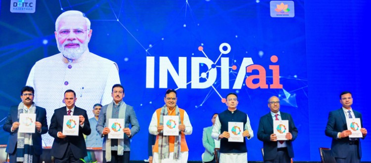 rajasthan regional ai impact conference