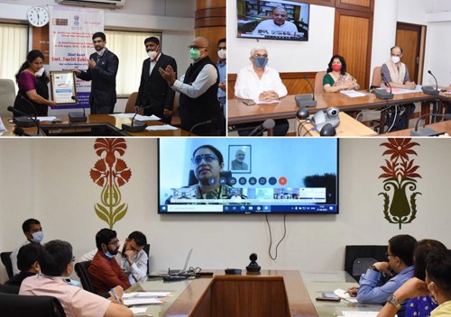textiles grand challenge'19