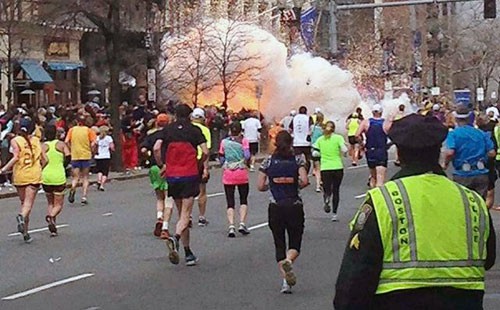 boston attack