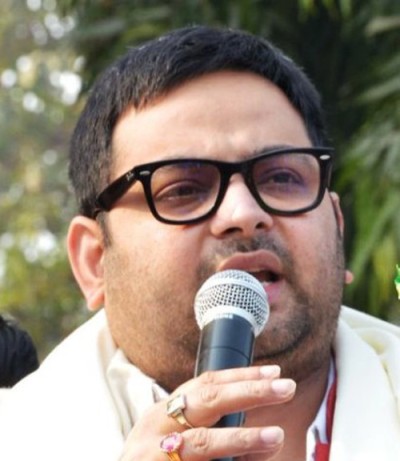 shekhar dixit
