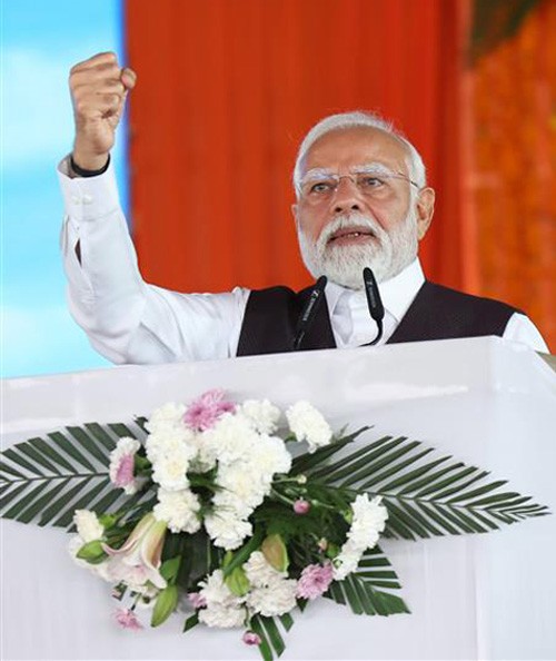 pm narendra modi
