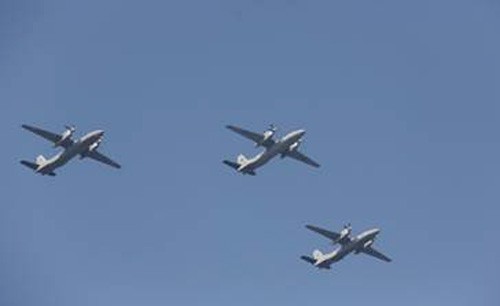 biofuel approved for military aircraft