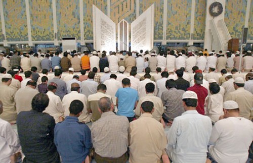 इस्लाम इबादत-islam worship