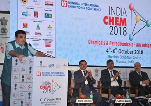 india chem-2012 in mumbai