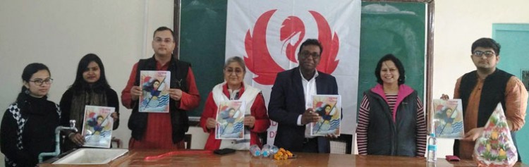 hindu college, creation and creator subject seminar
