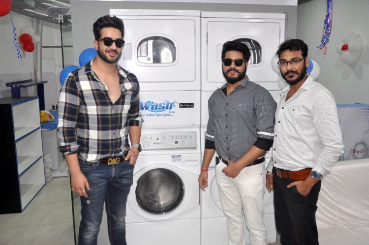 open eye wash hub store in lucknow