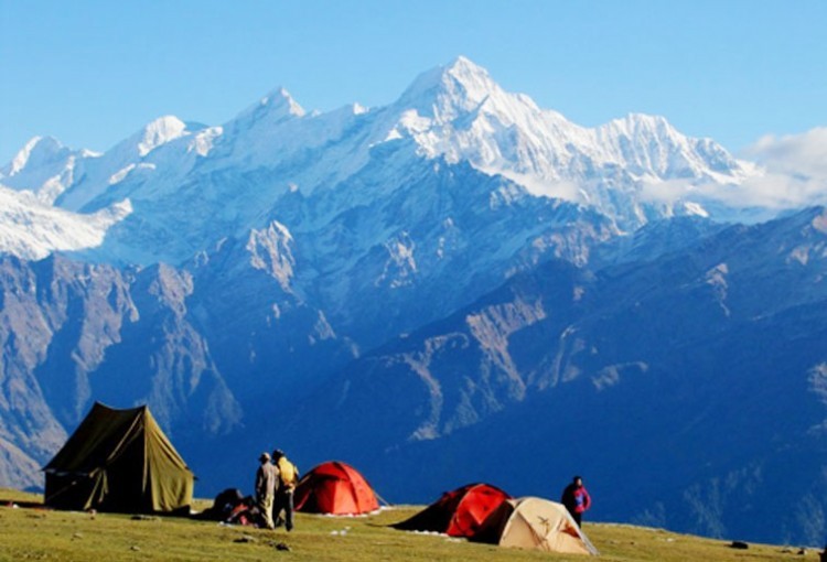 uttarakhand ready for tourism tracking