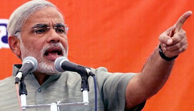 narendra modi