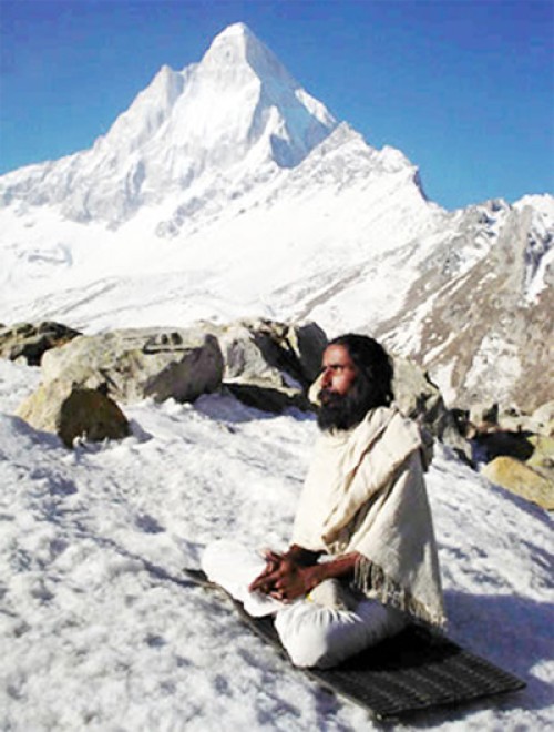 सूर्ययोगी स्‍वामी उमाशंकर-suryyogi swami umashankar