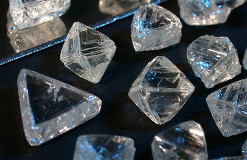 diamond