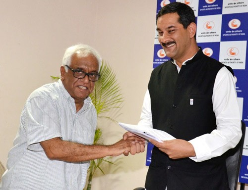 mukul mudgal and jitendra singh