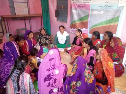 health information for women