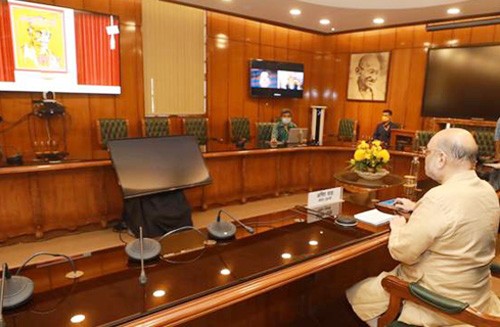 e-edition of special issue of sanskriti parv magazine launched