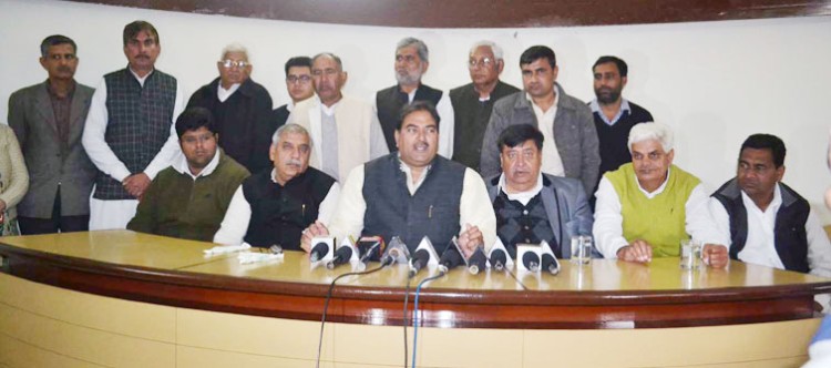 abhay chautala inl