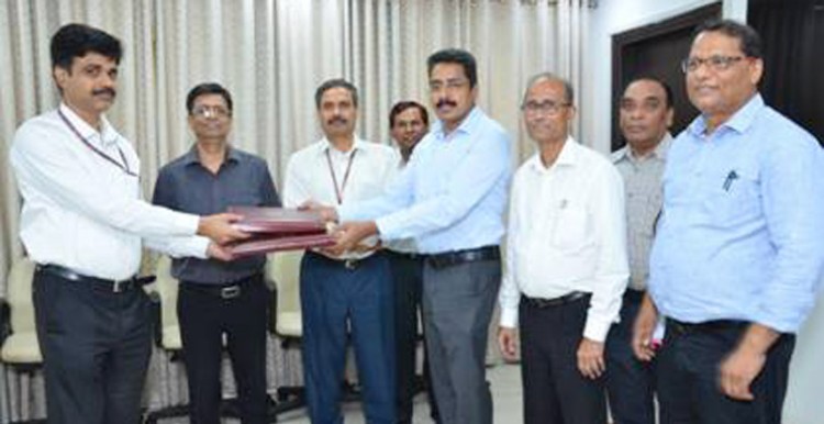 agreement between central government and wbpdcl