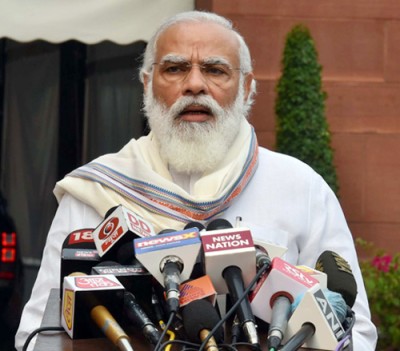 pm narendra modi
