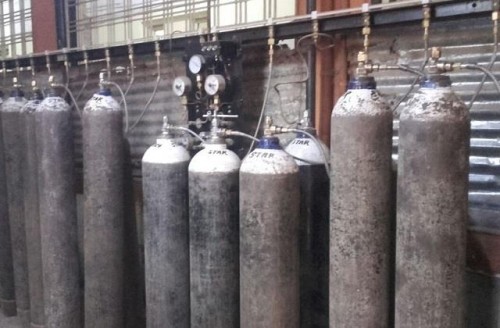 oxygen demand increases in hospitals