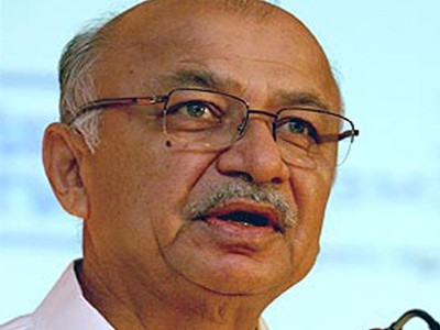 sushil kumar shinde