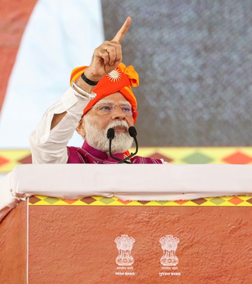 pm narendra modi