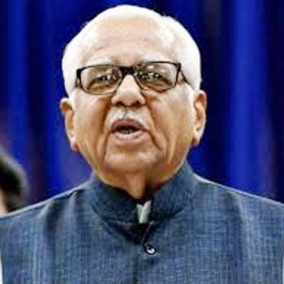 governor ram naik