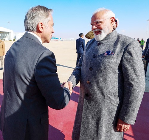 india and jordan pm