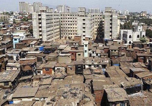 illegal colonies in delhi