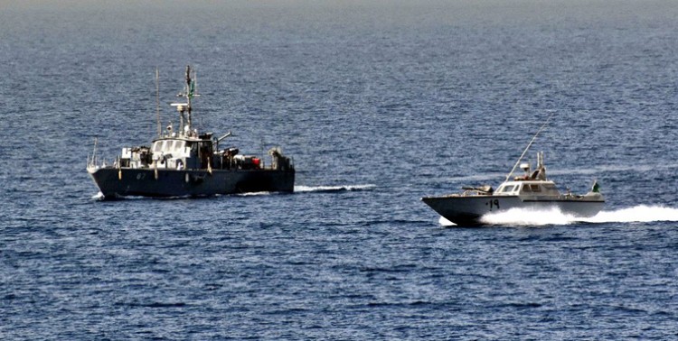 india-saudi arabia maiden bilateral maritime ex al-mohed al-hindi