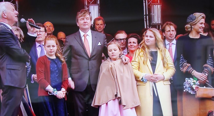 lifetime anniversary of maharaja netherlands